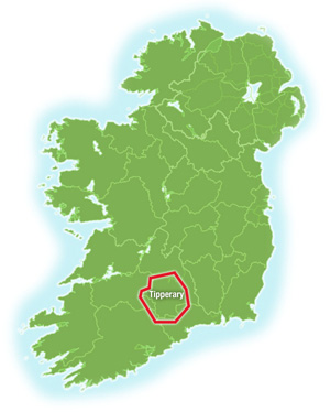Click to enlarge Distribution Area